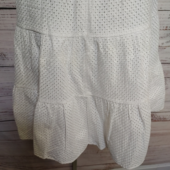 SOLD C/meo Awakened Mini Dress L - Picture 9 of 16